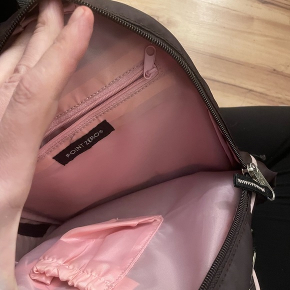 Small backpack - Picture 3 of 5